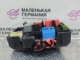 блок предохранителей, ориг. номер A2225402250, Mercedes-Benz C W205 2014-2018