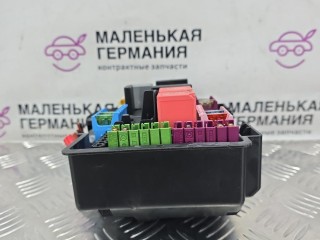 блок предохранителей, ориг. номер A2225402250, Mercedes-Benz C W205 2014-2018
