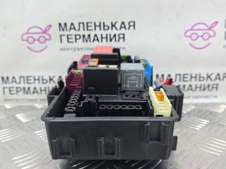 блок предохранителей, ориг. номер A2225402250, Mercedes-Benz C W205 2014-2018