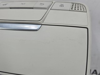 фонарь салона (плафон) передний верхний, ориг. номер A0009067903, A0008275223, Mercedes-Benz C W205 2014-2018