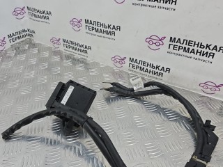 клемма аккумулятора плюс, ориг. номер A0009068705, A2055405203, Mercedes-Benz C W205 2014-2018