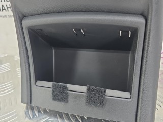 Накладка центральной консоли задняя, ориг. номер A2058300501, Mercedes-Benz C W205 2014-2018