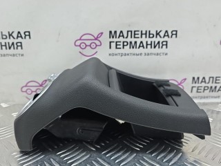Накладка центральной консоли задняя, ориг. номер A2058300501, Mercedes-Benz C W205 2014-2018
