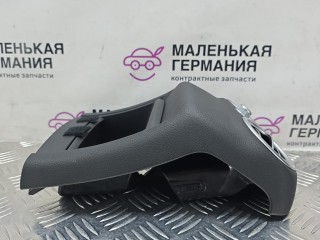 Накладка центральной консоли задняя, ориг. номер A2058300501, Mercedes-Benz C W205 2014-2018