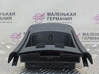 Накладка центральной консоли задняя, ориг. номер A2058300501, Mercedes-Benz C W205 2014-2018