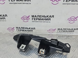 крепление заднего бампера левое, ориг. номер A2058850365, Mercedes-Benz C W205 2014-2018