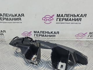 крепление заднего бампера правое, ориг. номер A2058850465, Mercedes-Benz C W205 2014-2018