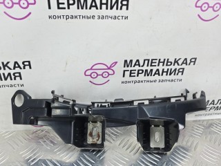 крепление заднего бампера правое, ориг. номер A2058850465, Mercedes-Benz C W205 2014-2018