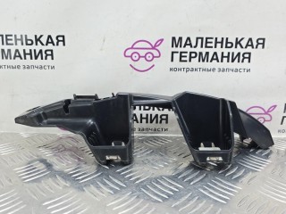 крепление заднего бампера правое, ориг. номер A2058850465, Mercedes-Benz C W205 2014-2018