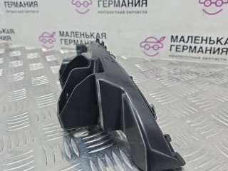 крепление заднего бампера правое, ориг. номер A2058850465, Mercedes-Benz C W205 2014-2018