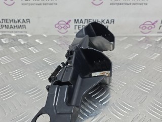 крепление заднего бампера правое, ориг. номер A2058850465, Mercedes-Benz C W205 2014-2018