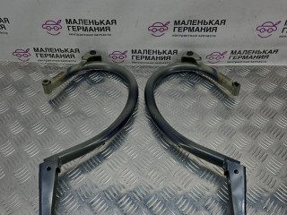 петля крышки багажника, ориг. номер A2057500428, A2057500328, Mercedes-Benz C W205 2014-2018