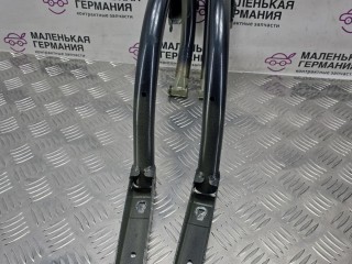 петля крышки багажника, ориг. номер A2057500428, A2057500328, Mercedes-Benz C W205 2014-2018