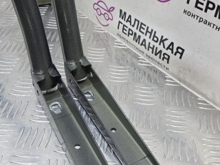 петля крышки багажника, ориг. номер A2057500428, A2057500328, Mercedes-Benz C W205 2014-2018