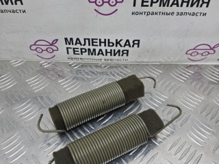 пружина крышки багажника, ориг. номер A2057570029, Mercedes-Benz C W205 2014-2018