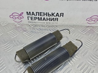 пружина крышки багажника, ориг. номер A2057570029, Mercedes-Benz C W205 2014-2018