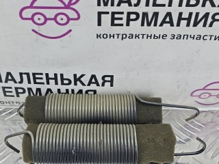 пружина крышки багажника, ориг. номер A2057570029, Mercedes-Benz C W205 2014-2018