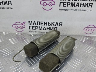 пружина крышки багажника, ориг. номер A2057570029, Mercedes-Benz C W205 2014-2018