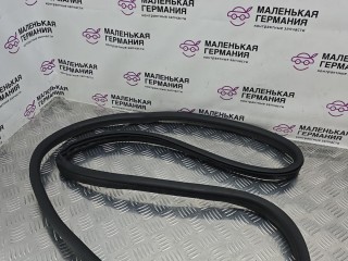 уплотнитель дверного проема задний, ориг. номер A2056970151, Mercedes-Benz C W205 2014-2018