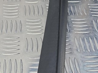 уплотнитель дверного проема задний, ориг. номер A2056970151, Mercedes-Benz C W205 2014-2018