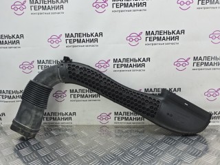 воздухозаборник, ориг. номер A2740901000, A2740900582, Mercedes-Benz C W205 2014-2018