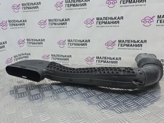 воздухозаборник, ориг. номер A2740901000, A2740900582, Mercedes-Benz C W205 2014-2018