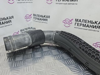 воздухозаборник, ориг. номер A2740901000, A2740900582, Mercedes-Benz C W205 2014-2018