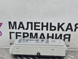 фонарь салона (плафон) передний правый верхний, ориг. номер A0009061035, Mercedes-Benz C W205 2014-2018