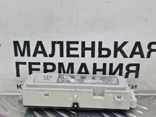фонарь салона (плафон) передний правый верхний, ориг. номер A0009061035, Mercedes-Benz C W205 2014-2018