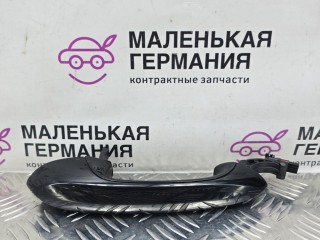 Ручка наружная двери передней правой BMW X5 G05 2018-2023