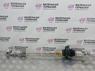 рулевой карданчик, ориг. номер A2054620378, A2054620096, A2054602809, Mercedes-Benz C W205 2014-2018