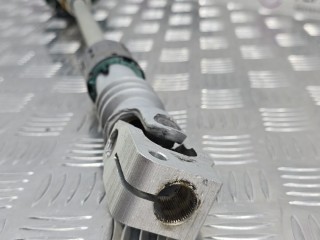 рулевой карданчик, ориг. номер A2054620378, A2054620096, A2054602809, Mercedes-Benz C W205 2014-2018