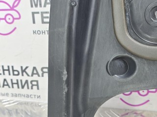 перегородка моторного отсека, ориг. номер A2056200140, Mercedes-Benz C W205 2014-2018