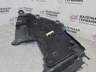 перегородка моторного отсека, ориг. номер A2056200140, Mercedes-Benz C W205 2014-2018