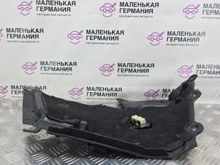 перегородка моторного отсека, ориг. номер A2056200140, Mercedes-Benz C W205 2014-2018
