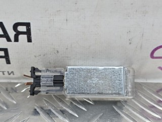 плафон подсветки бардачка, ориг. номер 6L0947565, Volkswagen Passat CC 1 поколение [рестайлинг] 2012-2017