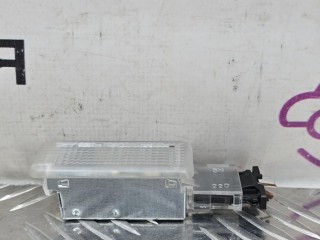 плафон подсветки бардачка, ориг. номер 6L0947565, Volkswagen Passat CC 1 поколение [рестайлинг] 2012-2017