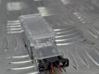 плафон подсветки бардачка, ориг. номер 6L0947565, Volkswagen Passat CC 1 поколение [рестайлинг] 2012-2017