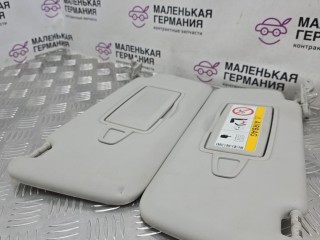 солнцезащитный козырек, ориг. номер A0078173620, A2058100210, Mercedes-Benz C W205 2014-2018