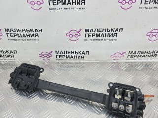 контактная группа, ориг. номер A2055452000, Mercedes-Benz C W205 2014-2018