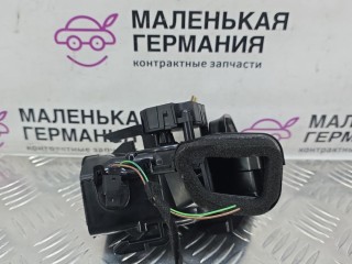 воздуховод печки, ориг. номер A2058300100, A2218300872, Mercedes-Benz C W205 2014-2018
