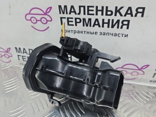 воздуховод печки, ориг. номер A2058300100, A2218300872, Mercedes-Benz C W205 2014-2018