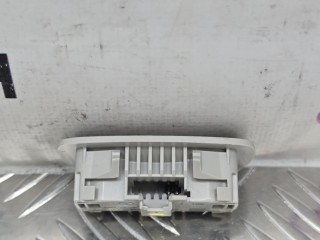 фонарь салона (плафон), ориг. номер A0009063604, Mercedes-Benz C W205 2014-2018