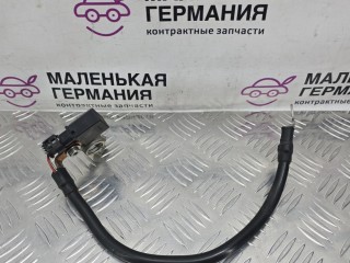 минусовой провод АКБ IBS (клема), ориг. номер A0009050554, Mercedes-Benz C W205 2014-2018