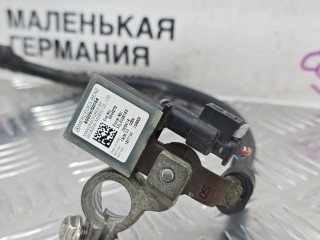 минусовой провод АКБ IBS (клема), ориг. номер A0009050554, Mercedes-Benz C W205 2014-2018