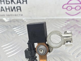 минусовой провод АКБ IBS (клема), ориг. номер A0009050554, Mercedes-Benz C W205 2014-2018