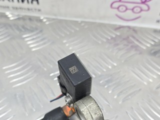минусовой провод АКБ IBS (клема), ориг. номер A0009050554, Mercedes-Benz C W205 2014-2018