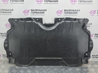 защита двигателя, ориг. номер A2055210230, Mercedes-Benz C W205 2014-2018