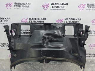 перегородка моторного отсека, ориг. номер A2056202501, Mercedes-Benz C W205 2014-2018