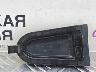 заглушка, ориг. номер A0029980001, Mercedes-Benz C W205 2014-2018